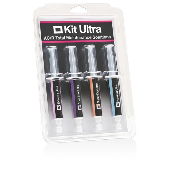 Kit Solutie Lipire Sistem Aer Conditionat Errecom ER RK1421.H2